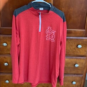 1/4 Zip